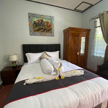 Guest House Pondok Puspa Ayu Kuta  Luaran gambar